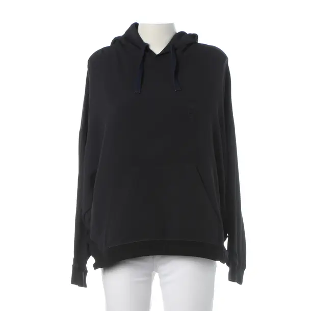 Hoodie, in Black, Viscose, Etro
