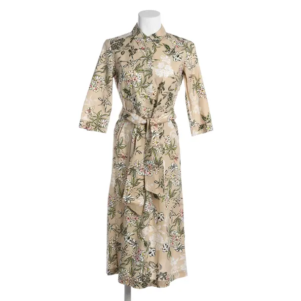 Kleid, in Mehrfarbig, Baumwolle, Marc O'Polo