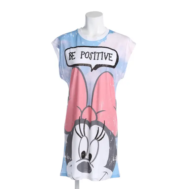 Dress, in Multicolored, Cotton, Frogbox