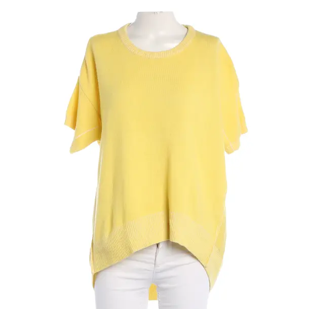 Shirt, in Yellow, Viscose, Lieblingsstück