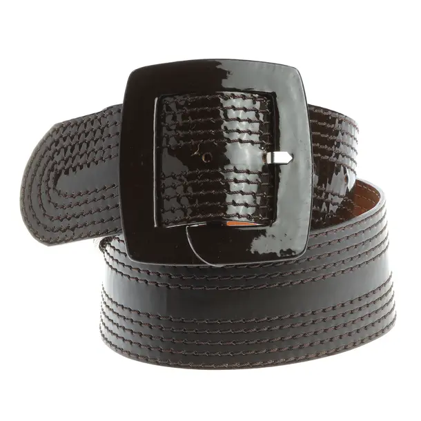 Cinture, in Marrone, Pelle, Casa del rettile