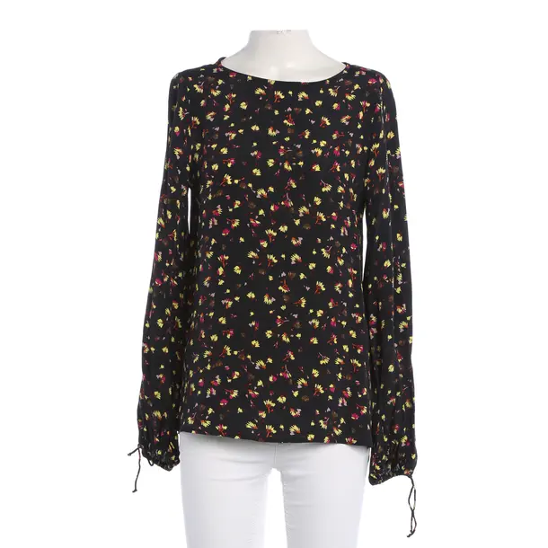 Bluse, in Mehrfarbig, Polyester, Dorothee Schumacher