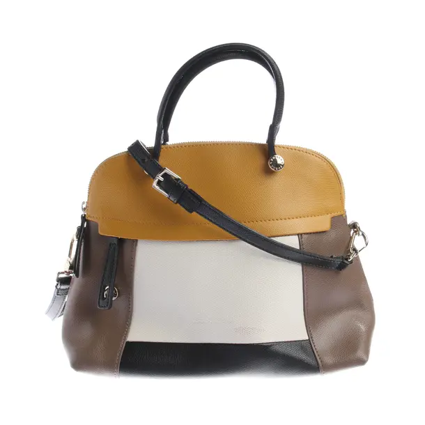 Handbag, in Multicolored, Leather, Furla