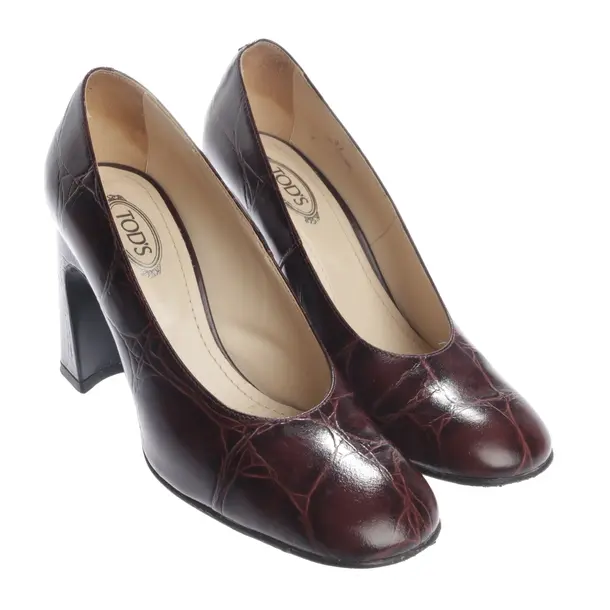 Pumps, in Bordeaux, Tod´s
