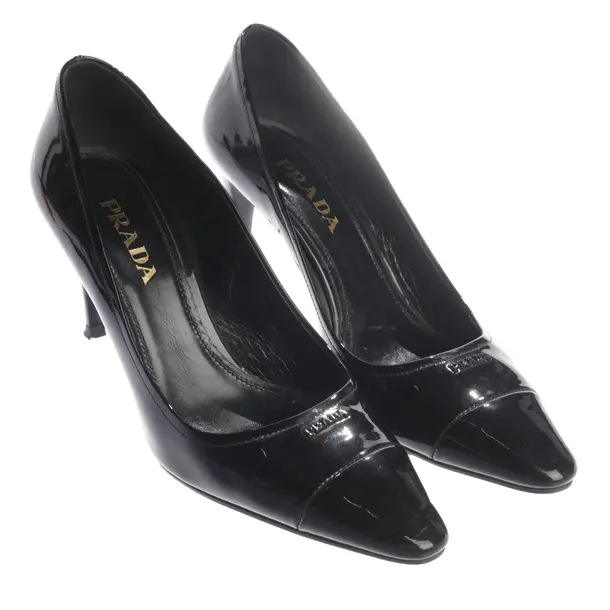 Pumps, in Black, Prada