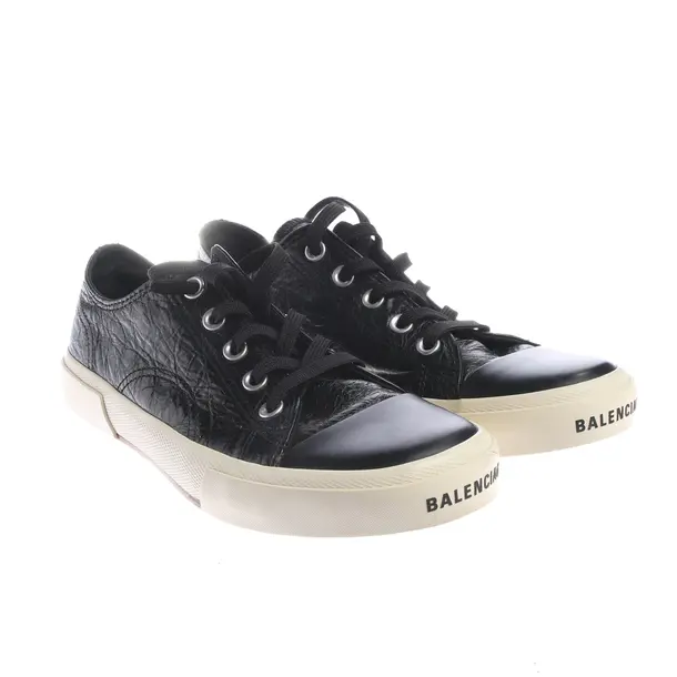 Sneaker, in Schwarz, Balenciaga