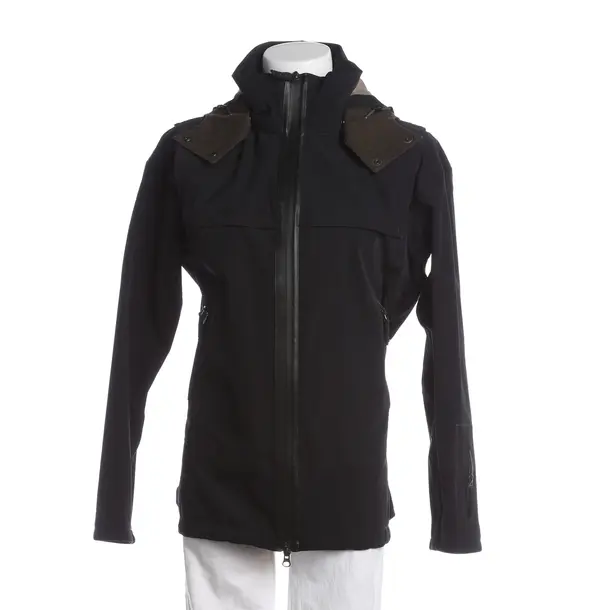 Übergangsjacke, in Navy, Polyamid, Frauenschuh