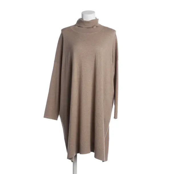 Abito, in Marrone, Cotone, Sminfinity