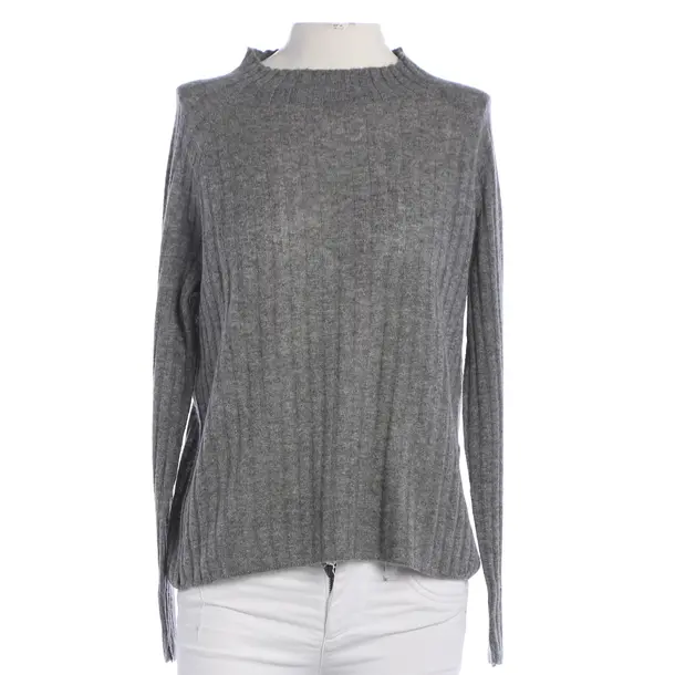 Maglione, in Grigio, Cachemire, La principessa va a Hollywood