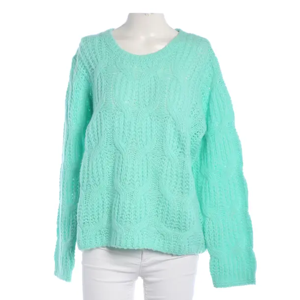 Pullover, in Hellgrün, Wolle, Princess goes Hollywood