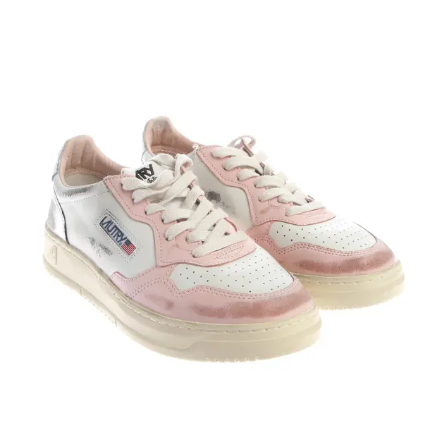 Sneaker, in Mehrfarbig, Autry