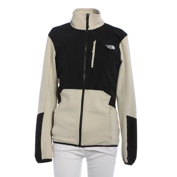 Mid-Season Jacket, in Black, Polyester, The North Face