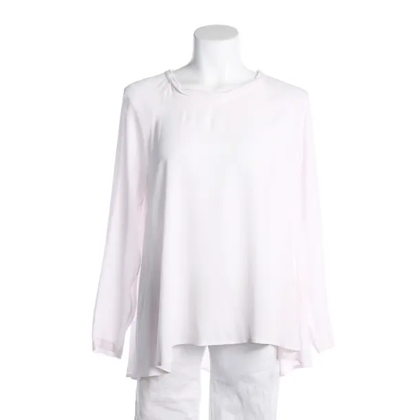 Blouse, in Light Pink, Viscose, Her Shirt