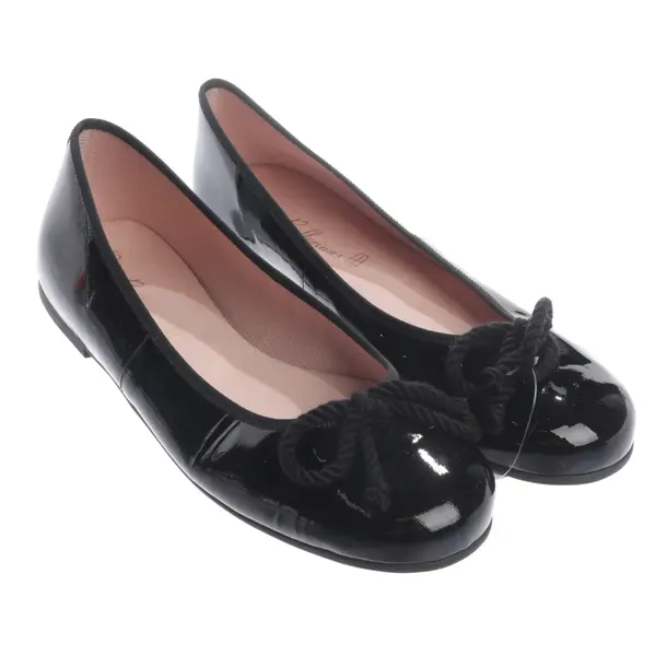 Ballerine, in Nero, Belle ballerine