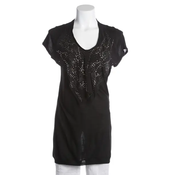 Shirt, in Black, Viscose, Balenciaga