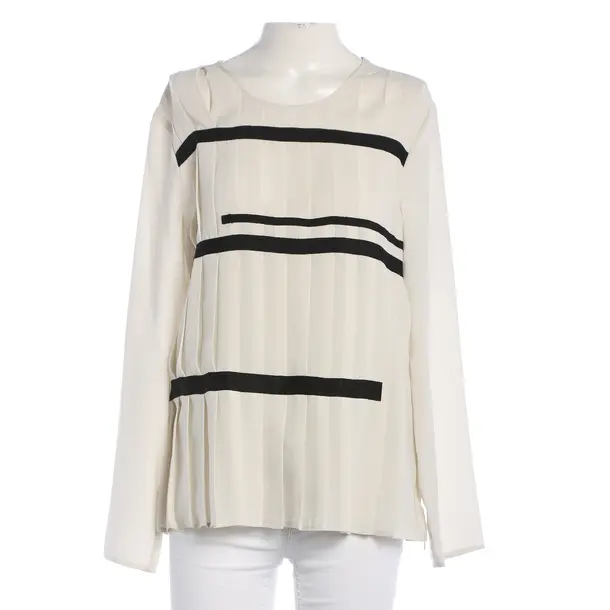 Camicetta, in Beige, Poliestere, Steffen Schraut