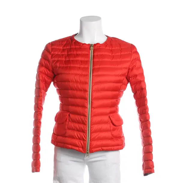 Übergangsjacke, in Rot, Polyester, Colmar