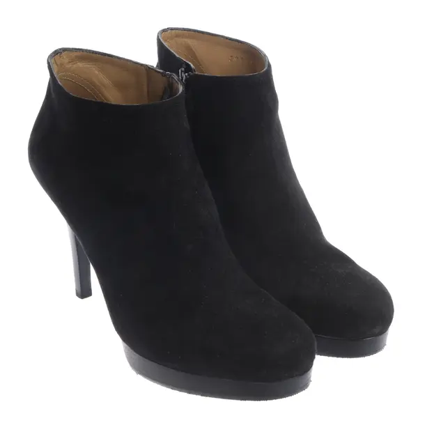 Stiefeletten, in Schwarz, Balenciaga