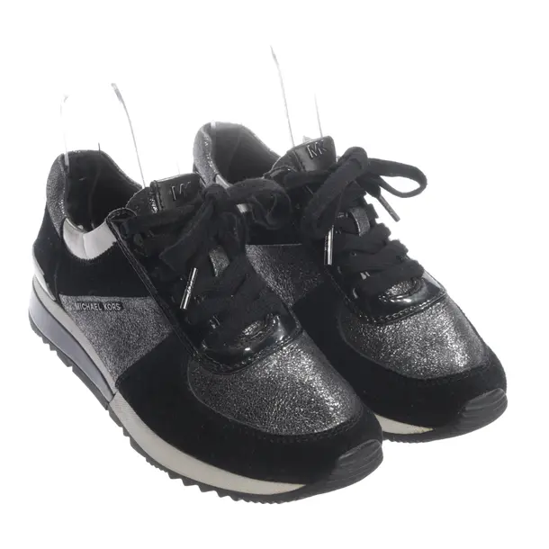 Sneaker, in Schwarz, Michael Kors