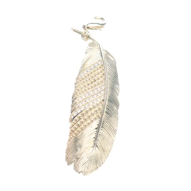 Pendant, in Silver, 925 Sterling Silver, Thomas Sabo