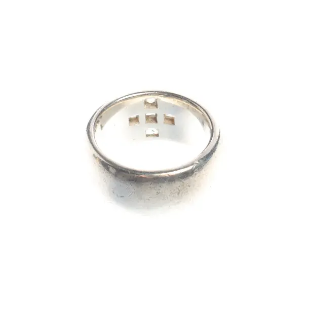 Ring, in Silver, 925 Sterling Silver, Thomas Sabo