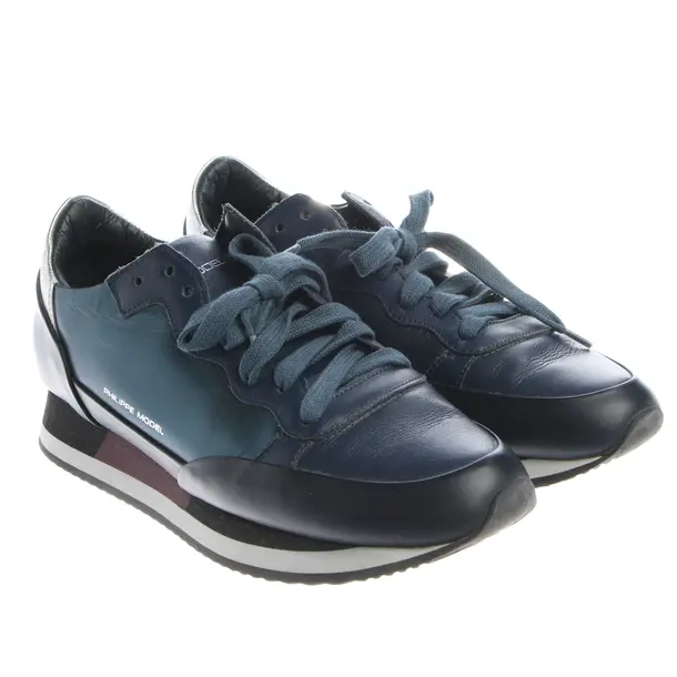 Sneaker, in Mehrfarbig, Philippe Model