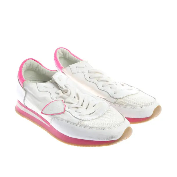 Sneakers, in White, Philippe Model