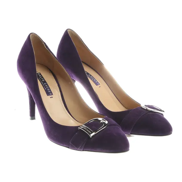 Pompe, in Viola, Ralph Lauren Purple Label