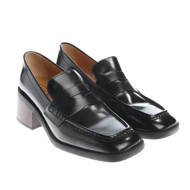 Pumps, in Schwarz, Tod´s