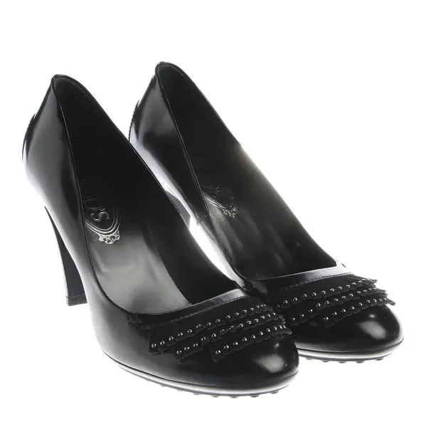 Pumps, in Black, Tod´s