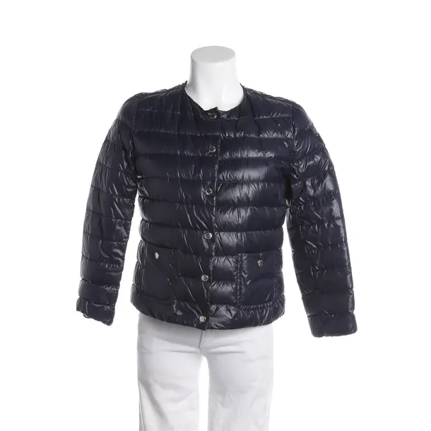 Giacca mezza stagione, in Marina Militare, Poliammide, Prada