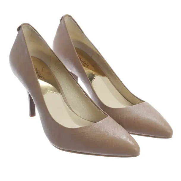 Pumps, in Beige, Michael Kors