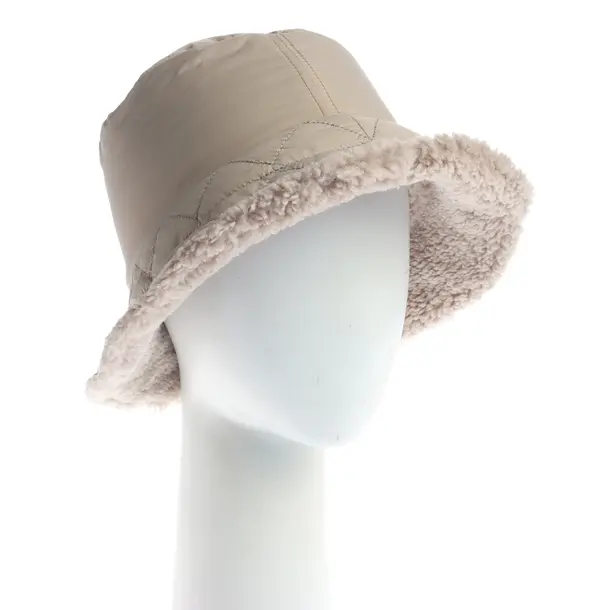 Hat, in Light Brown, Polyester, UGG Australia