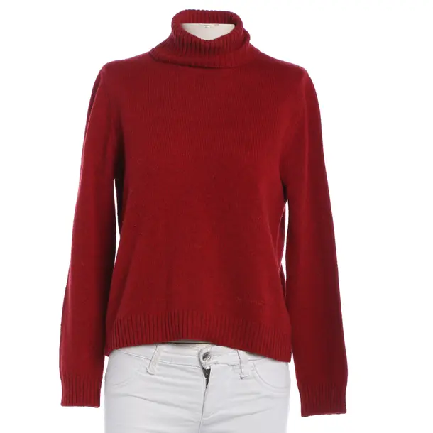 Jumper, in Red, Wool, Etro