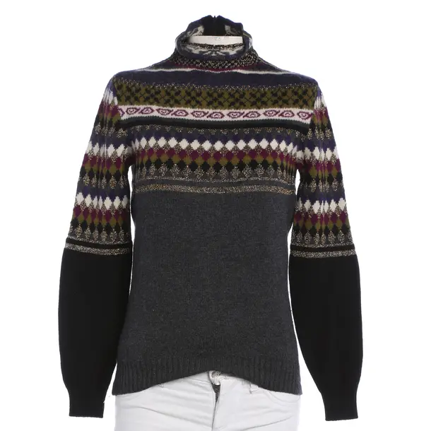 Maglione, in Multicolore, Lana, Etro