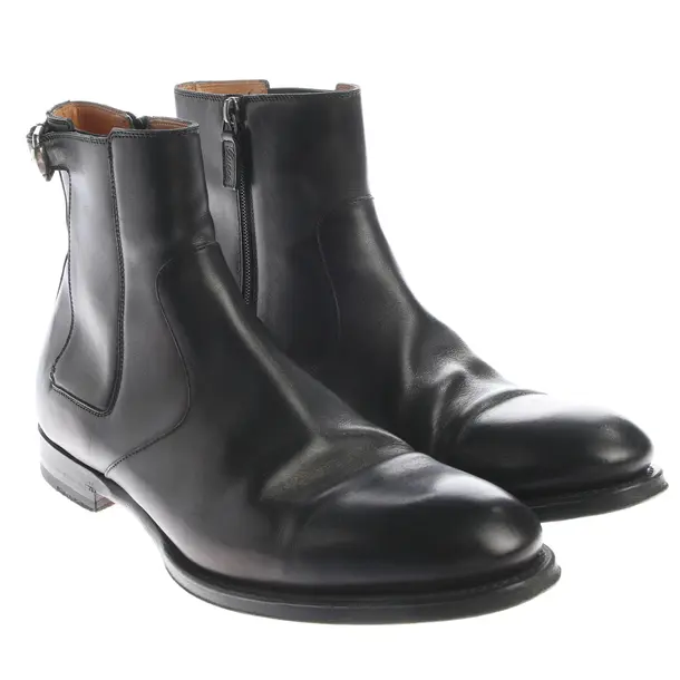 Boots, in Black, Gucci