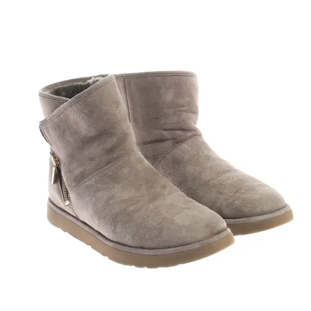 Winterboots, in Hellgrau, UGG Australia