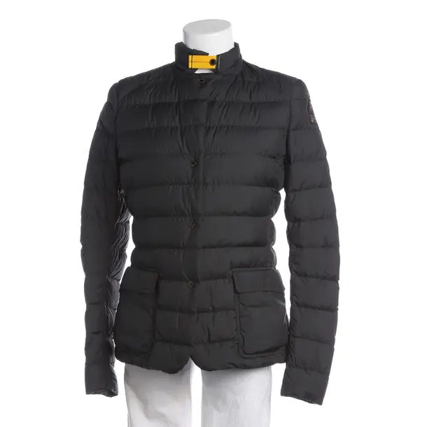 Mid-Season Jacket, in Gray, Polyester, Parajumpers