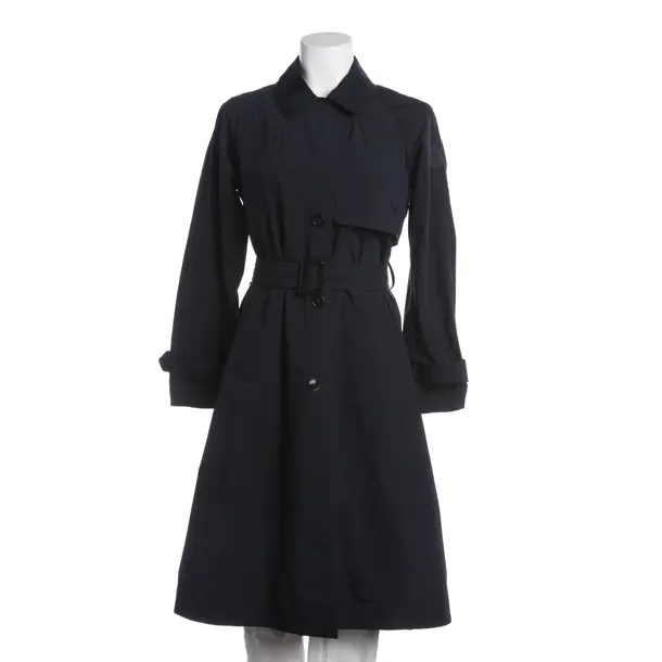 Summer Coat, in Blue, Polyester, Woolrich