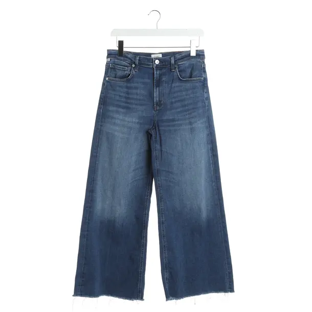 Jeans Straight Fit, in Blau, Baumwolle, Citizens of Humanity