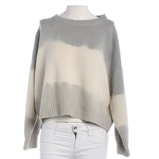 Cashmere Jumper, in Multicolored, Cashmere, Warm-Me