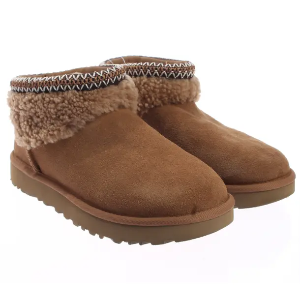 Winterboots, in Hellbraun, UGG Australia