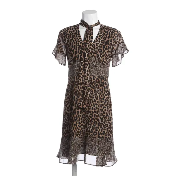 Kleid, in Mehrfarbig, Viskose, Michael Kors