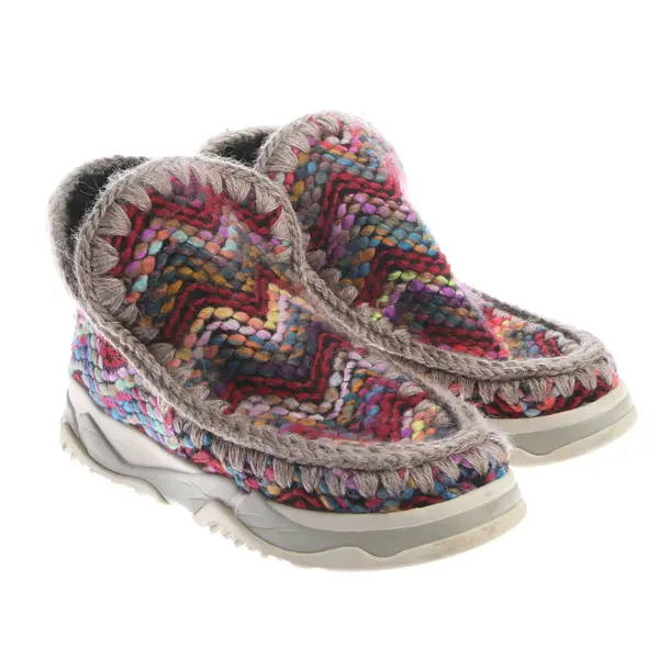 Winterboots, in Mehrfarbig, Mou