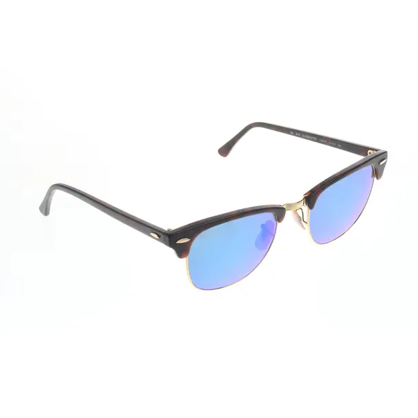 Sunglasses, in Brown, Synthetic, Ray Ban