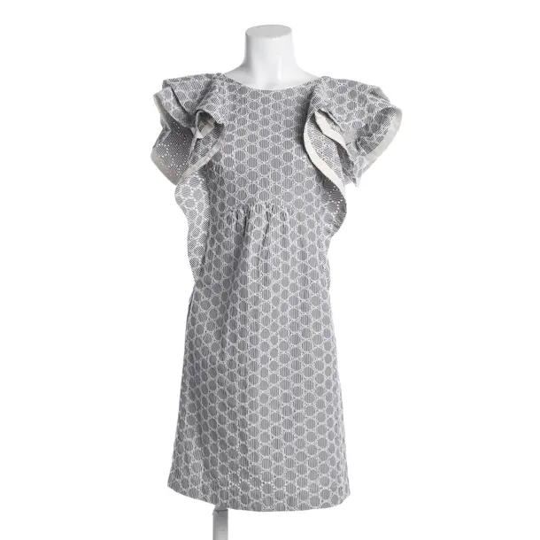 Kleid, in Schwarz, Polyester, Dorothee Schumacher