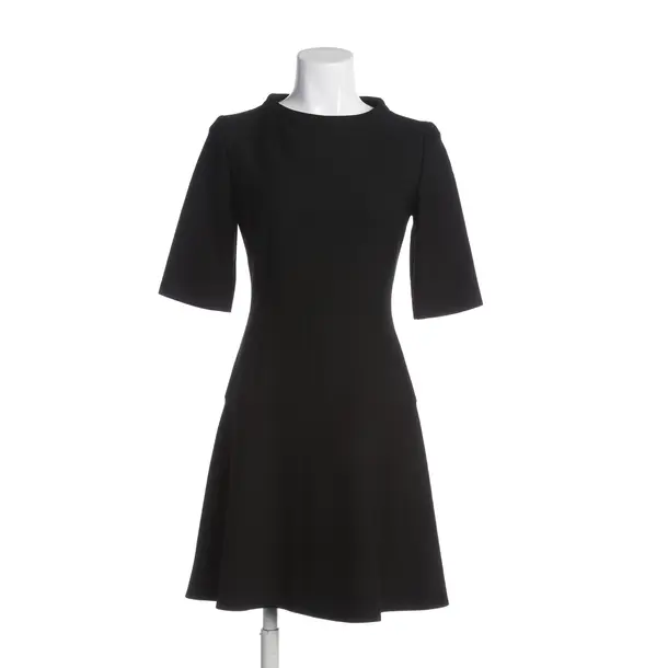 Dress, in Black, Polyester, Hugo Boss Red Label