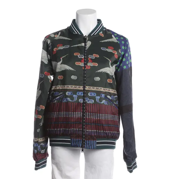 Summer Jacket, in Multicolored, Polyester, Herno