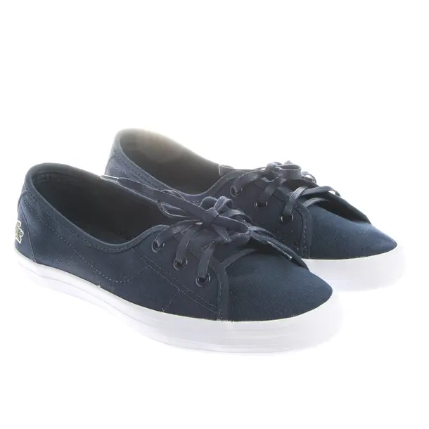 Sneaker, in Marina Militare, Lacoste