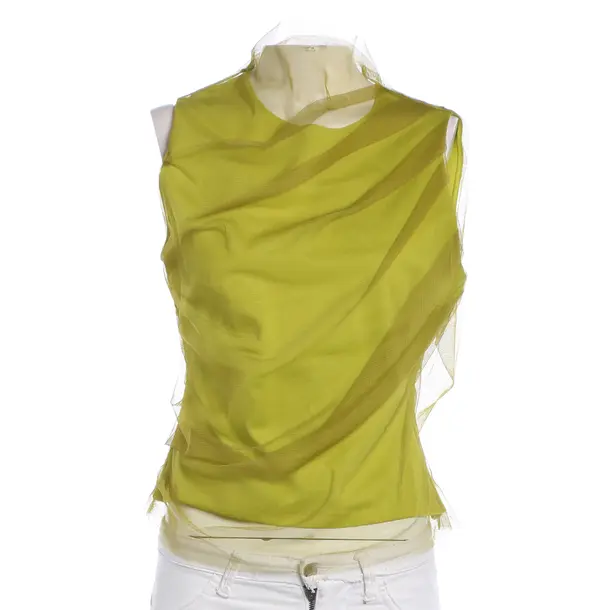 In alto, in Verde, Viscosa, Dorothee Schumacher